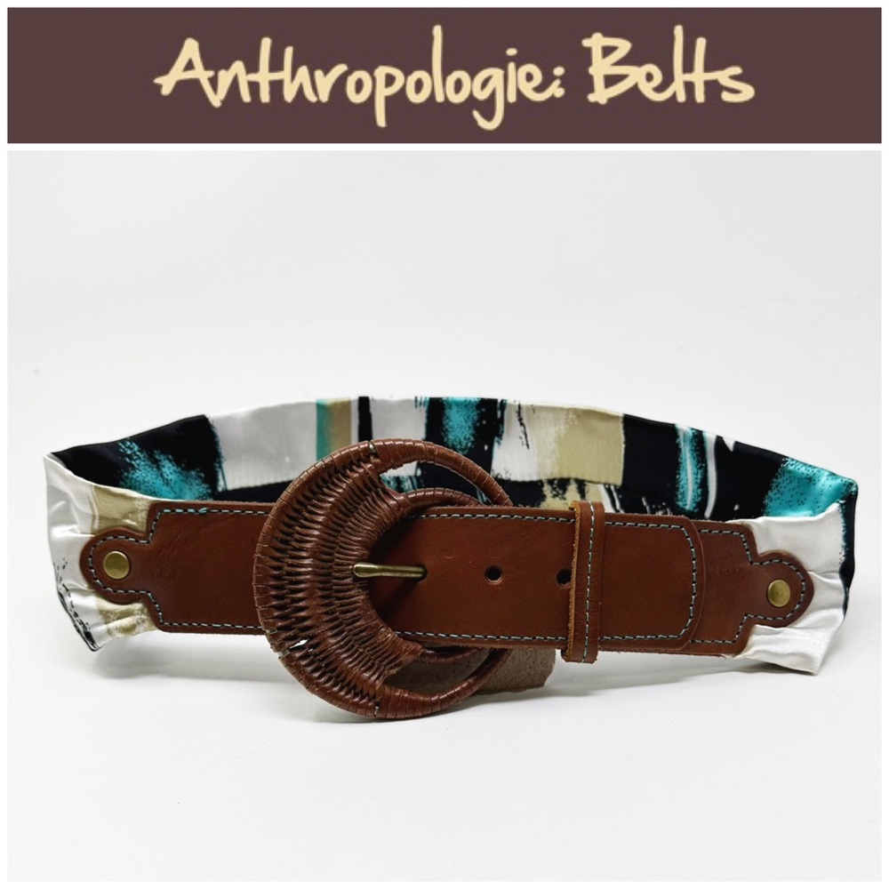 Anthro “Fluidity Belt” - Picture 13 of 14